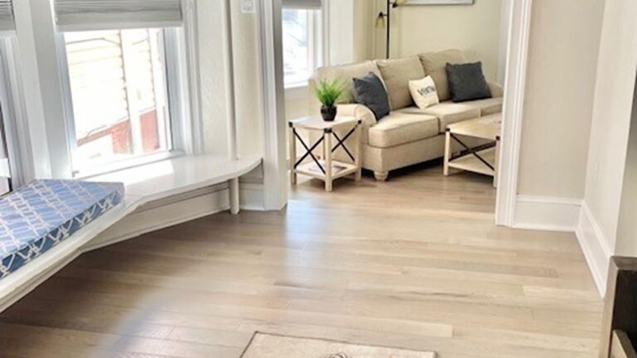 Photo of Livingroom in Ventnor City