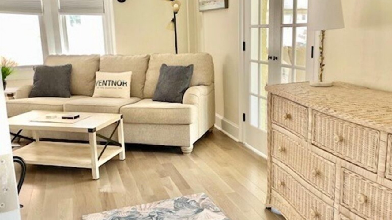 Photo of Livingroom in Ventnor City