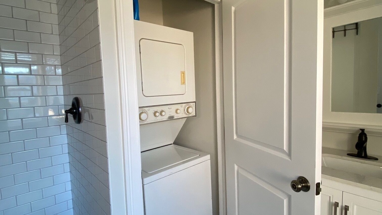 Photo of Bathroom in Ventnor City