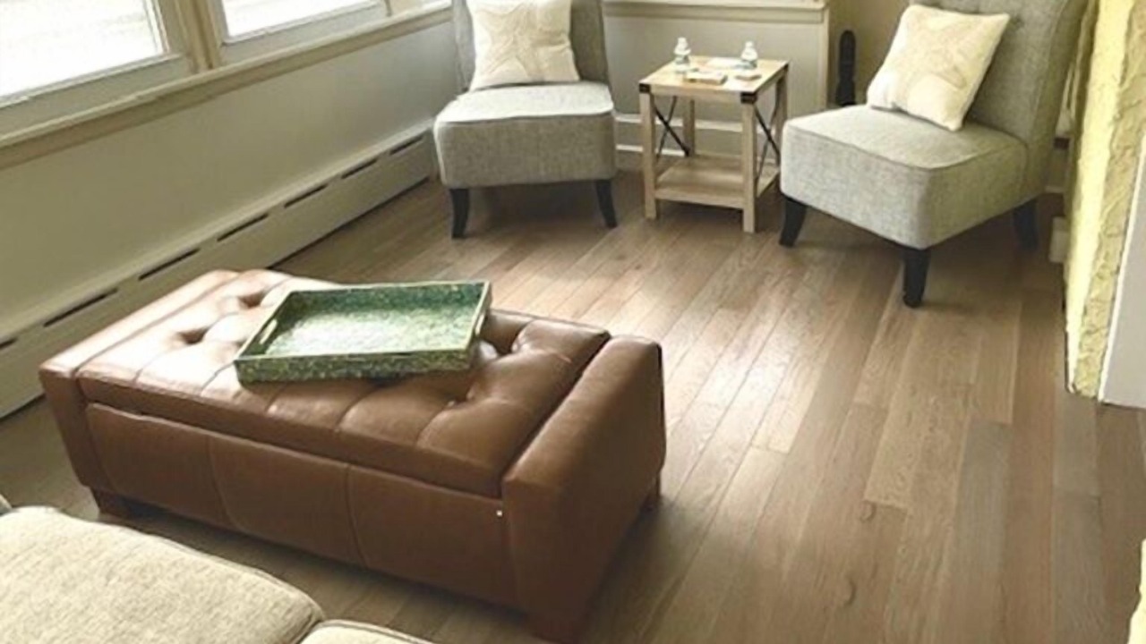 Photo of Livingroom in Ventnor City