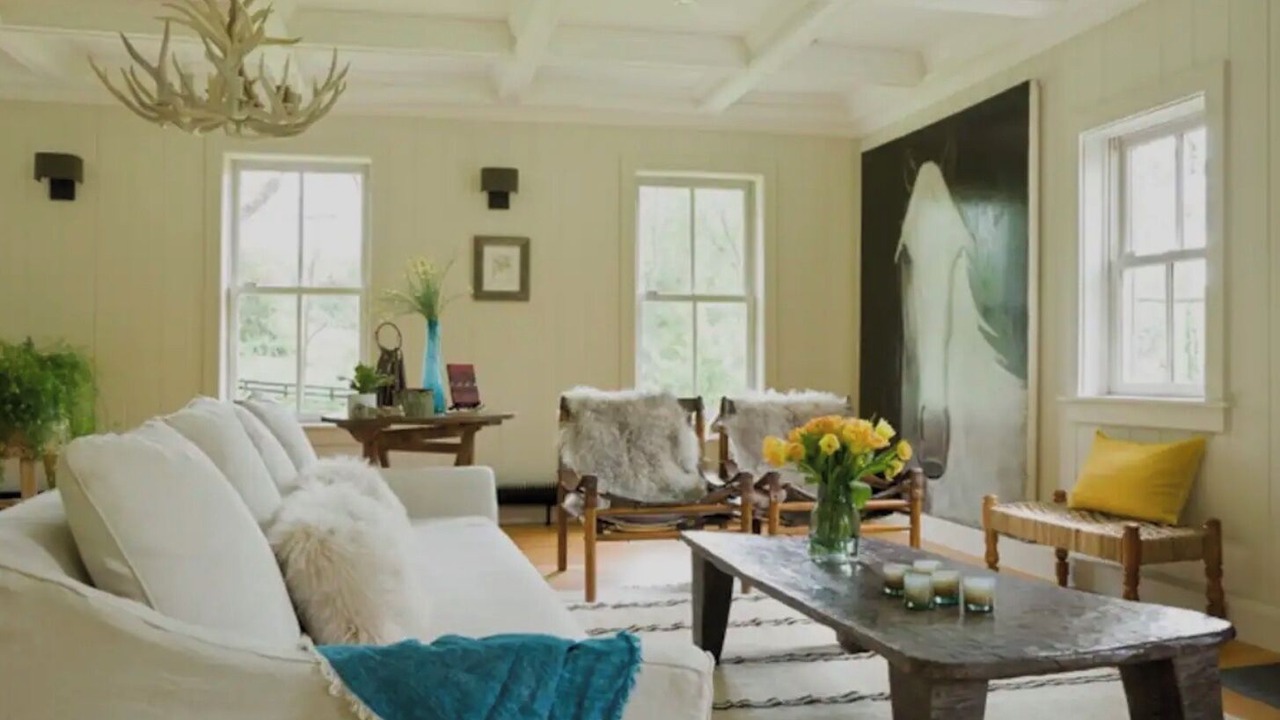 Photo of Livingroom in Middleburg