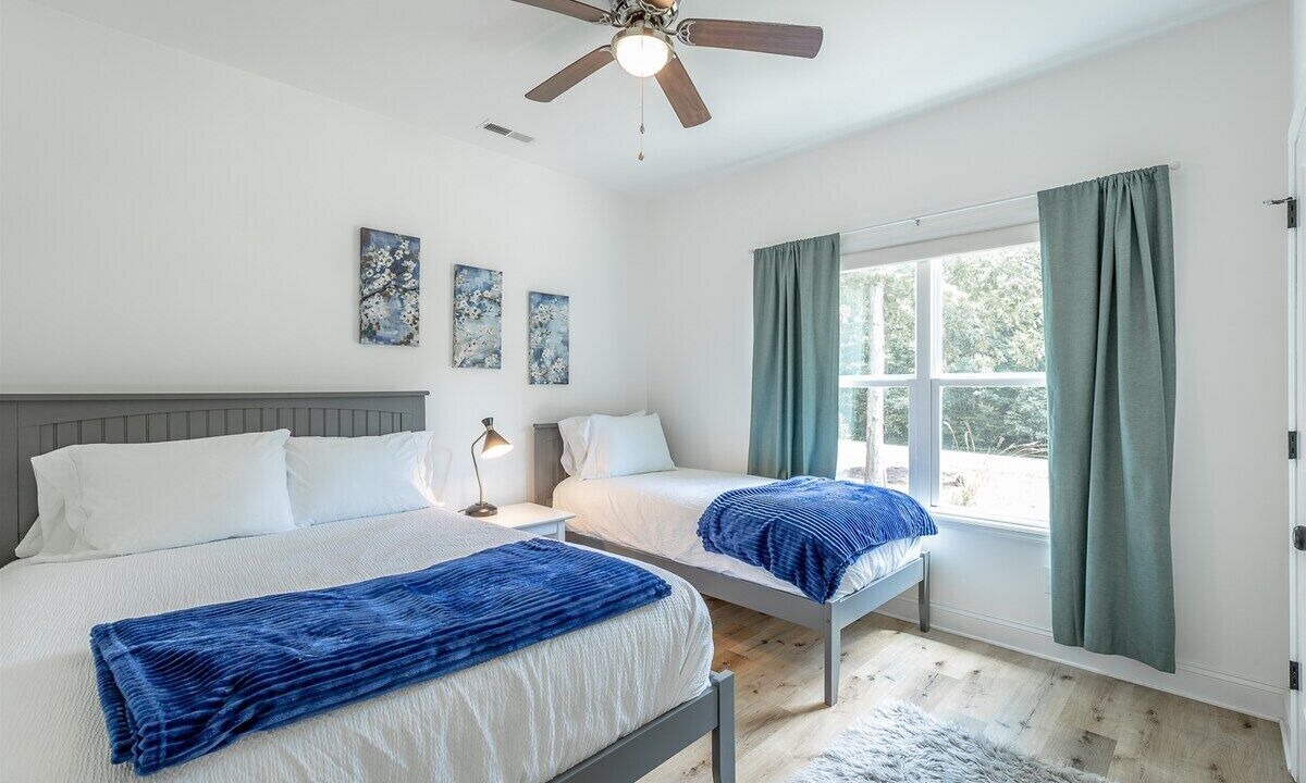 Photo of Bedroom in Rising Fawn