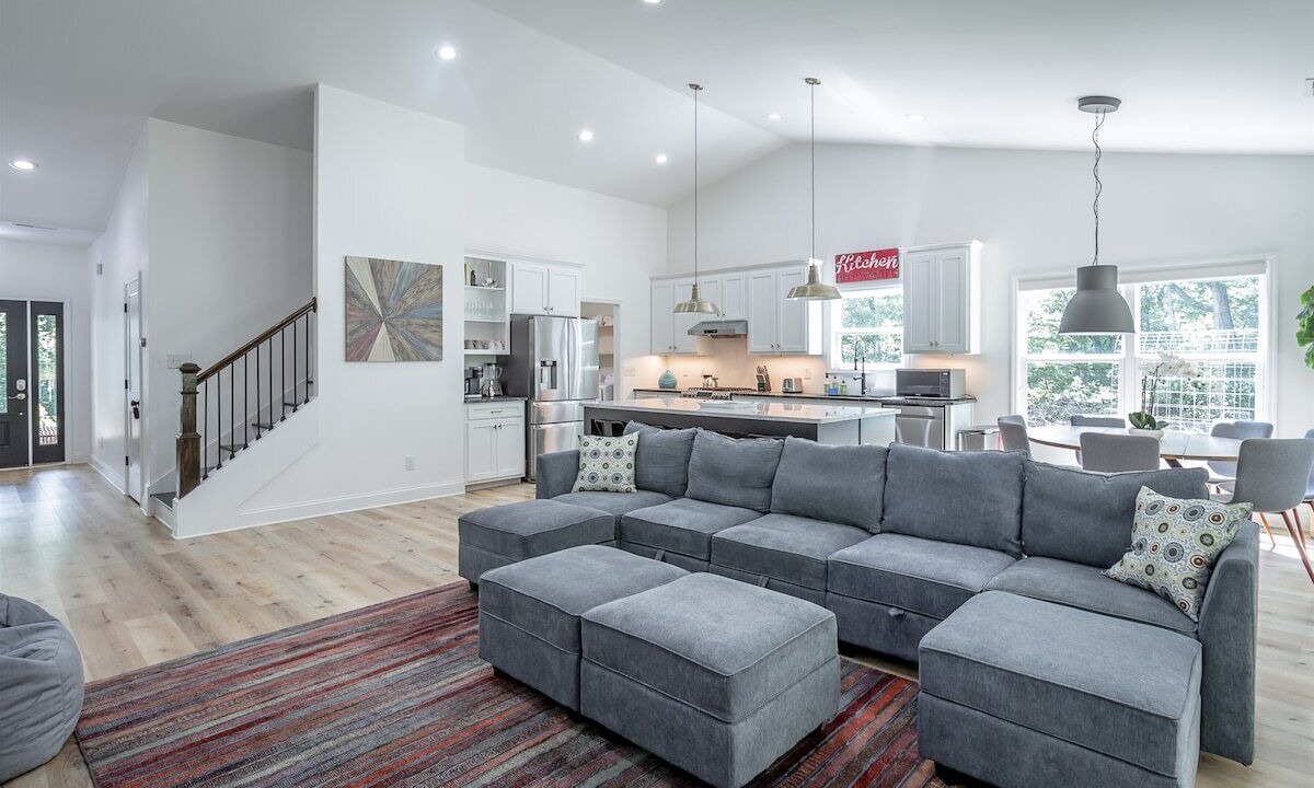 Photo of Bedroom in Rising Fawn