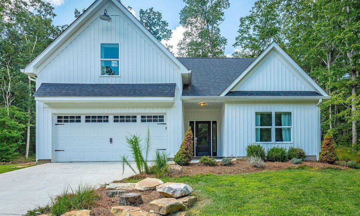 Photo of Outdoor in Rising Fawn
