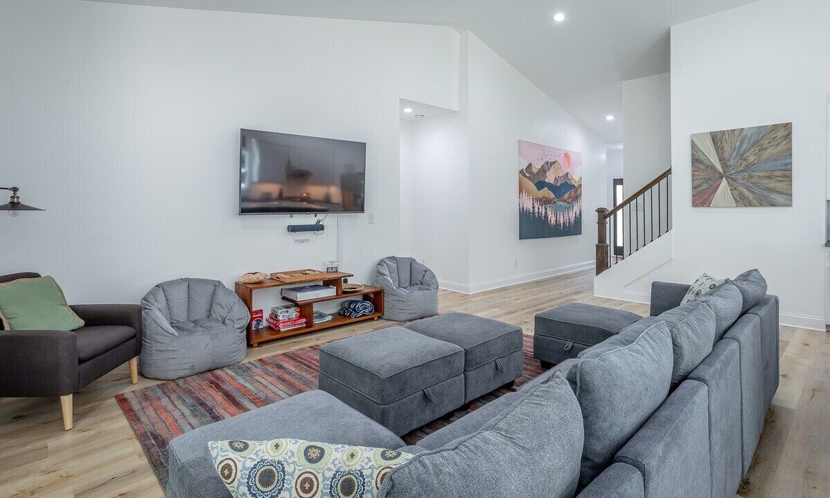 Photo of Bedroom in Rising Fawn
