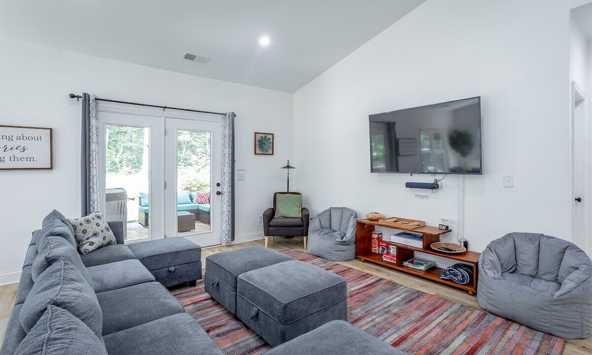 Photo of Bedroom in Rising Fawn