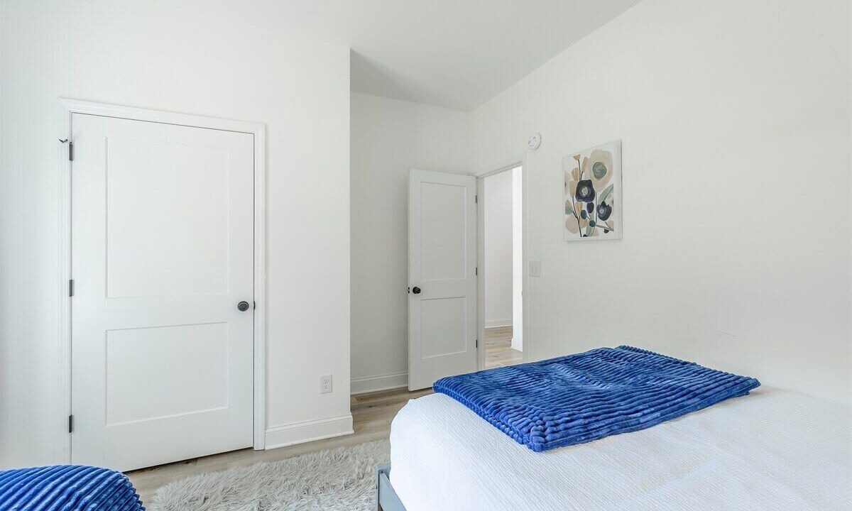 Photo of Bedroom in Rising Fawn