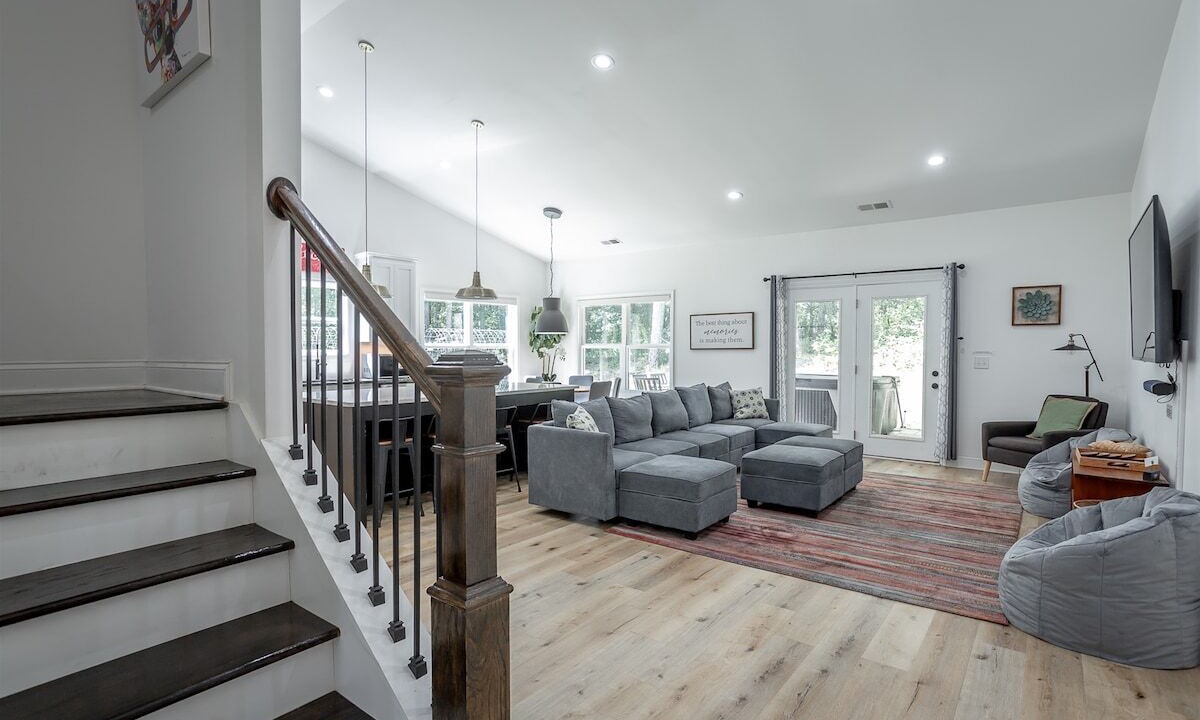 Photo of Bedroom in Rising Fawn