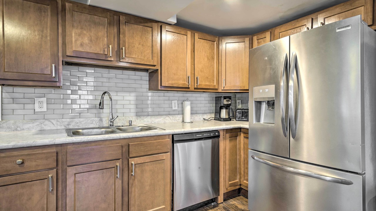 Photo of Kitchen in Port Elizabeth
