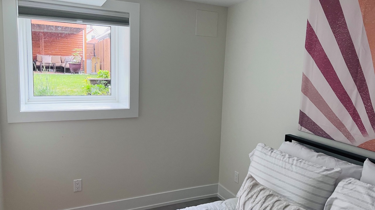 Photo of Bedroom in Irving Park