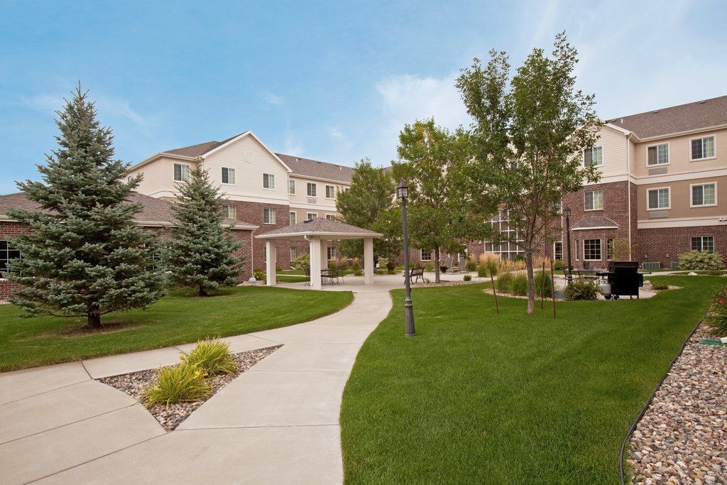 Photo of Outdoor in Sioux Falls