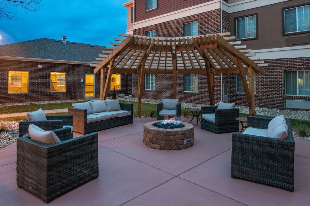 Photo of Outdoor in Sioux Falls