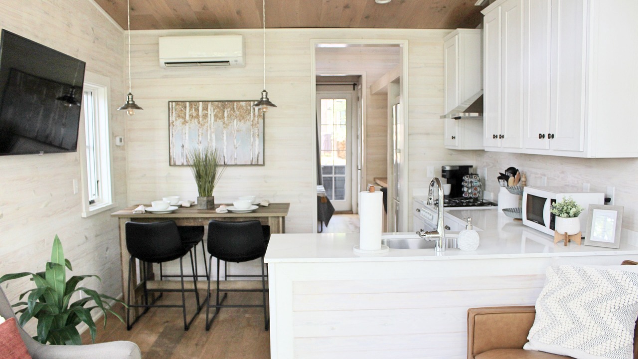 Photo of Kitchen in Tracy City