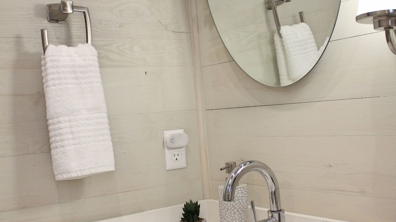Photo of Bathroom in Tracy City