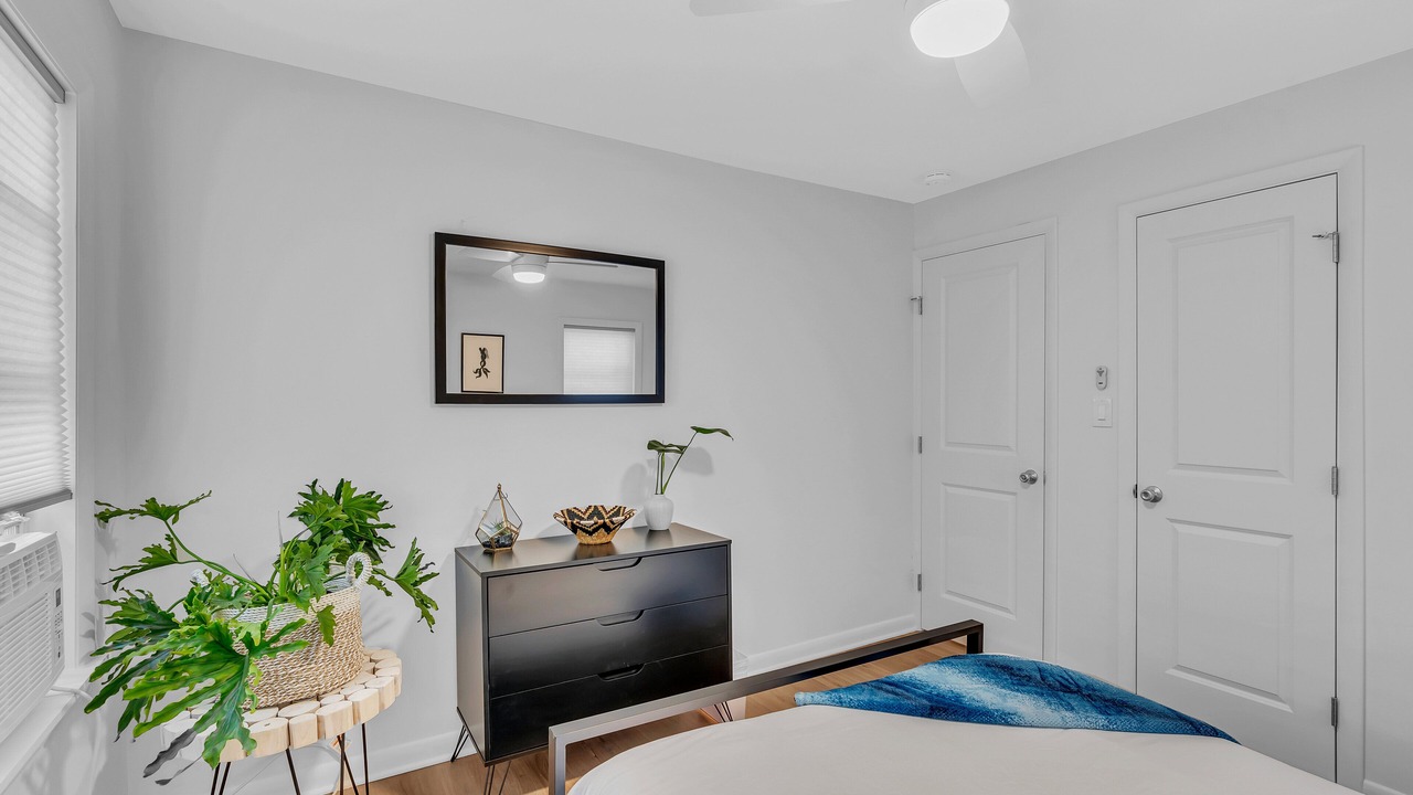 Photo of Bedroom in Bradley Beach