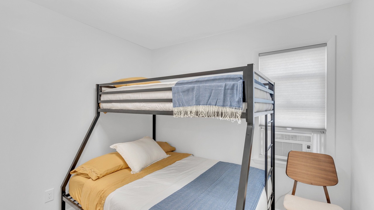 Photo of Bedroom in Bradley Beach