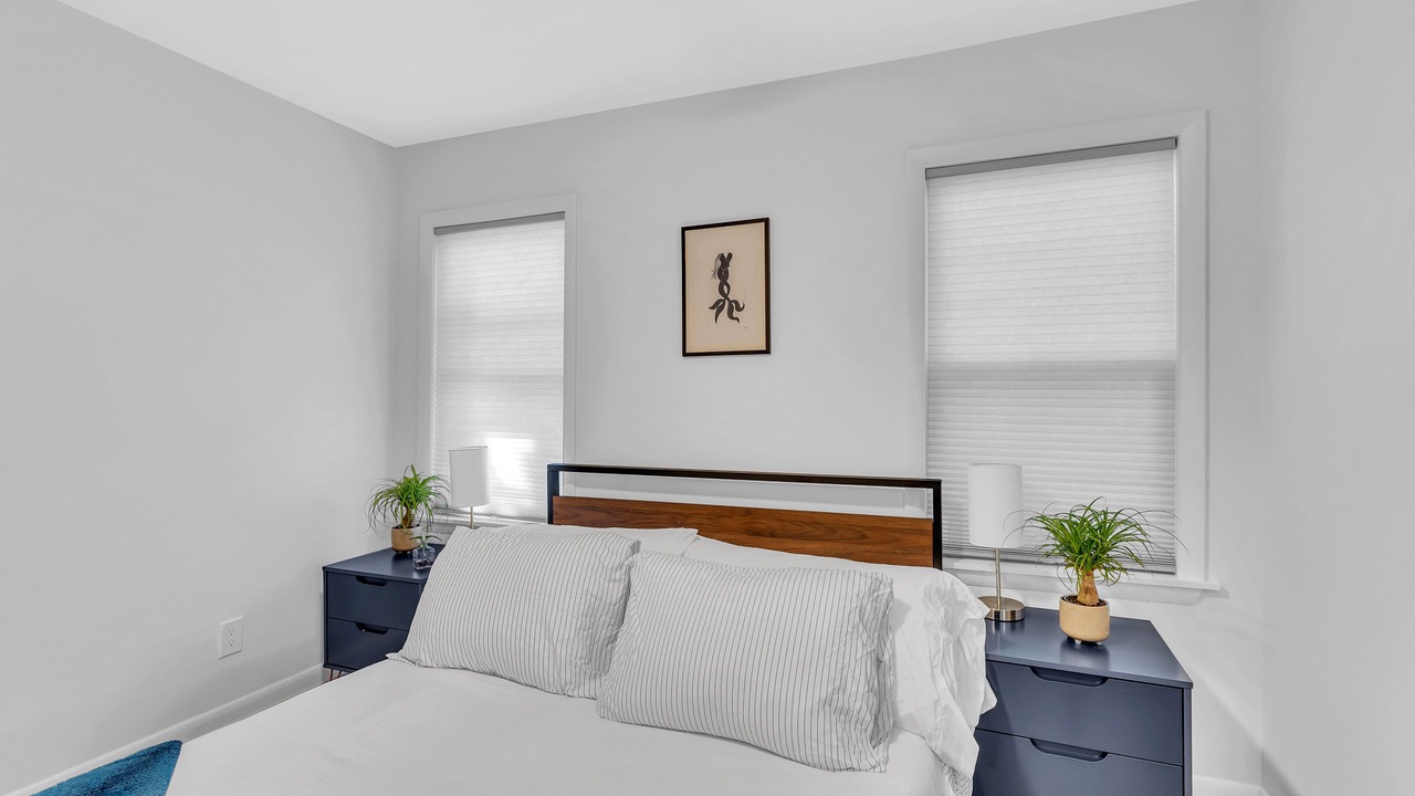 Photo of Bedroom in Bradley Beach