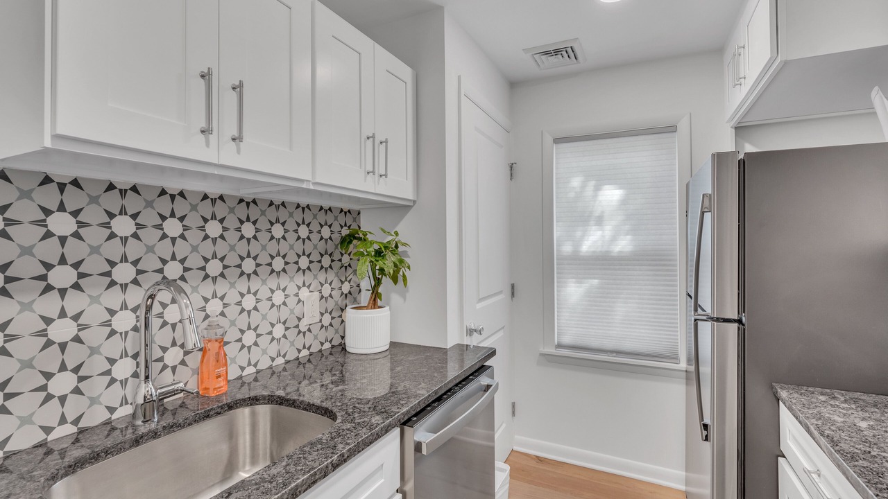 Photo of Kitchen in Bradley Beach