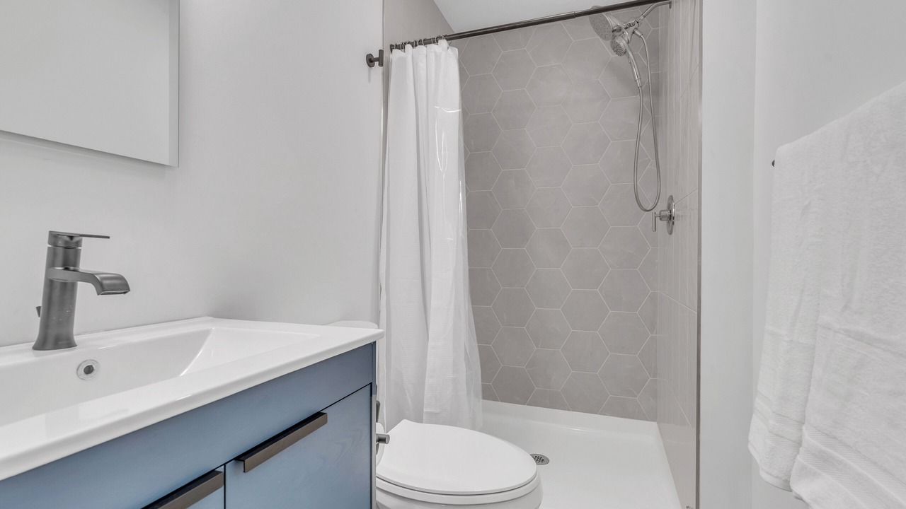 Photo of Bathroom in Bradley Beach