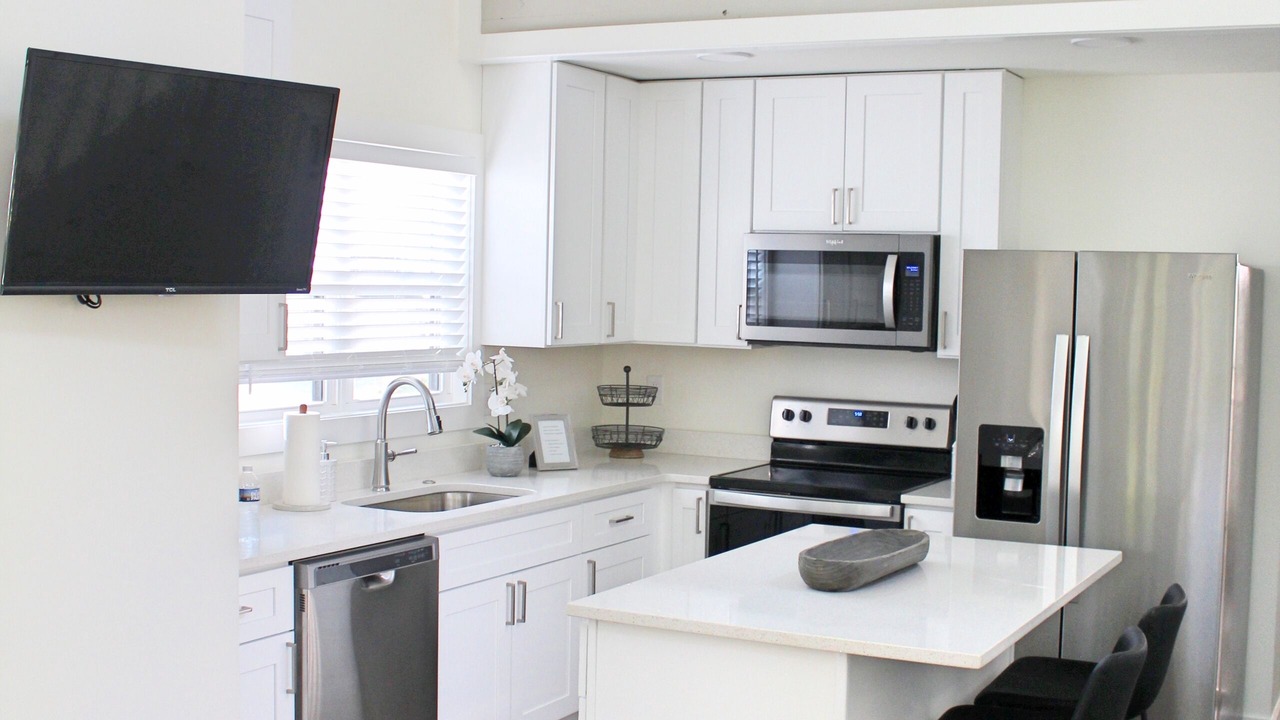Photo of Kitchen in Tracy City