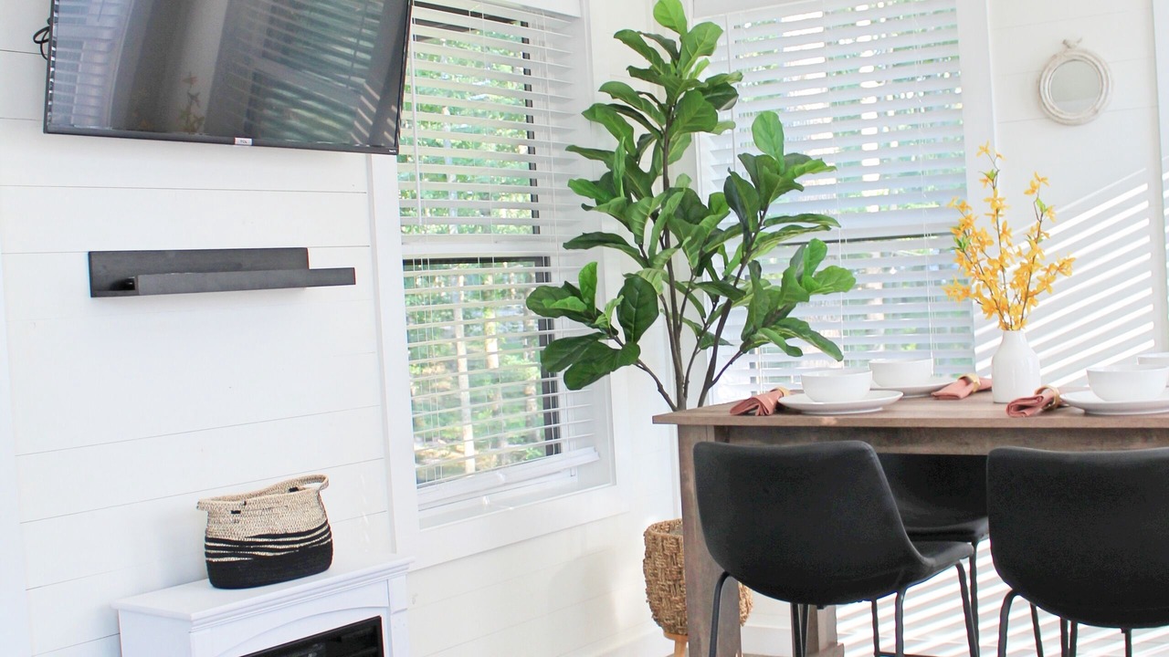 Photo of Livingroom in Tracy City
