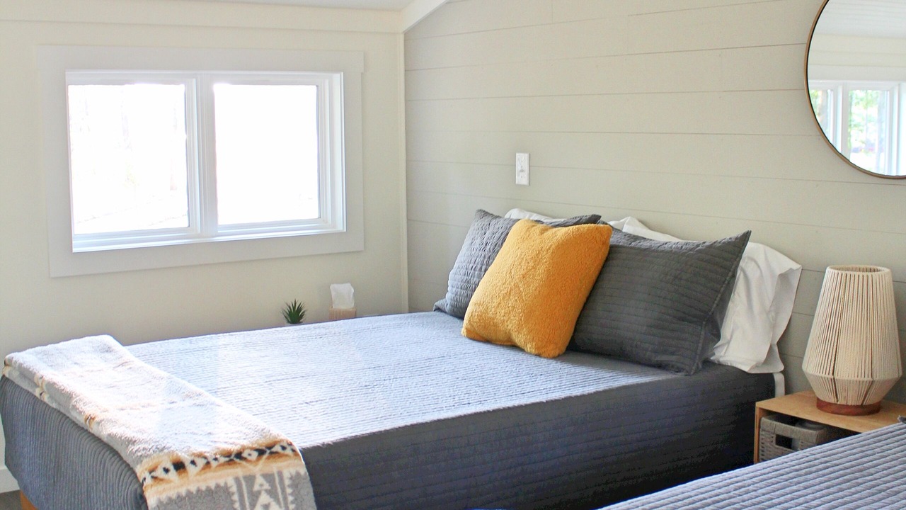 Photo of Bedroom in Tracy City