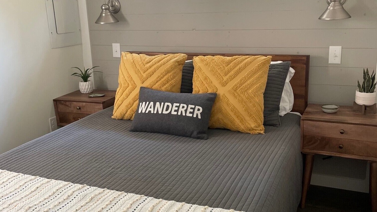 Photo of Bedroom in Tracy City