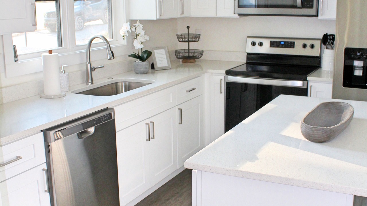 Photo of Kitchen in Tracy City