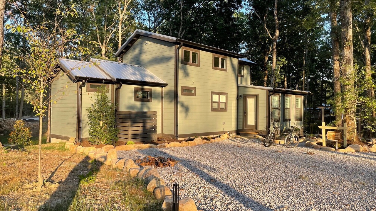 Photo of Outdoor in Tracy City