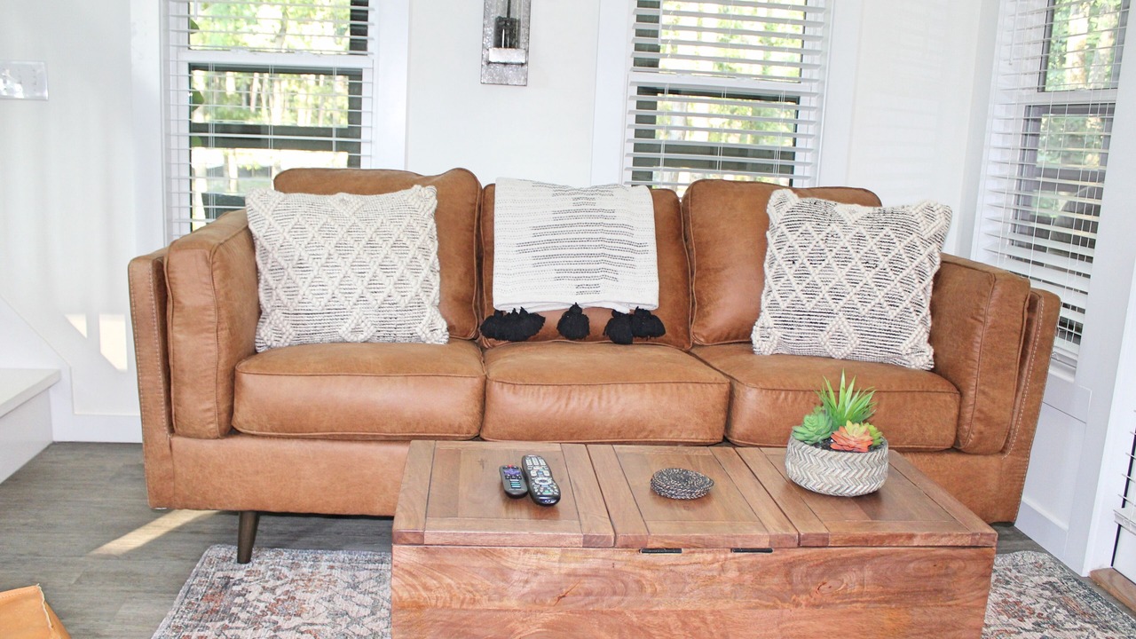 Photo of Livingroom in Tracy City