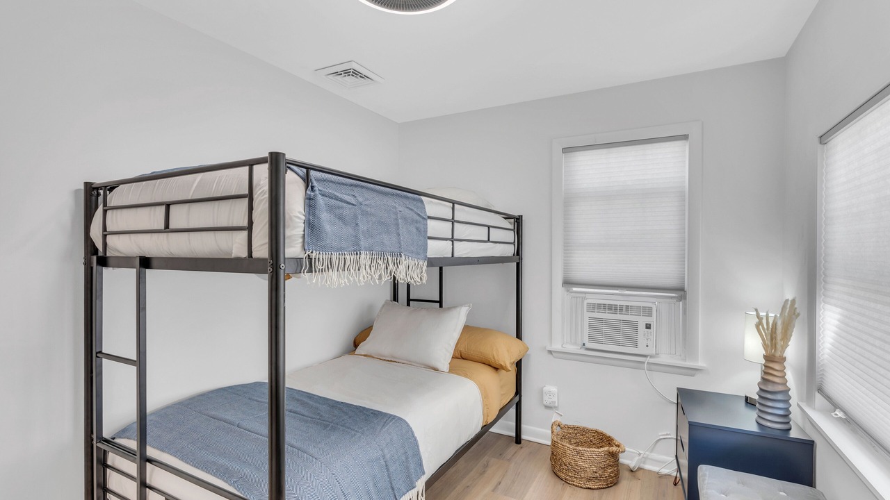 Photo of Bedroom in Bradley Beach