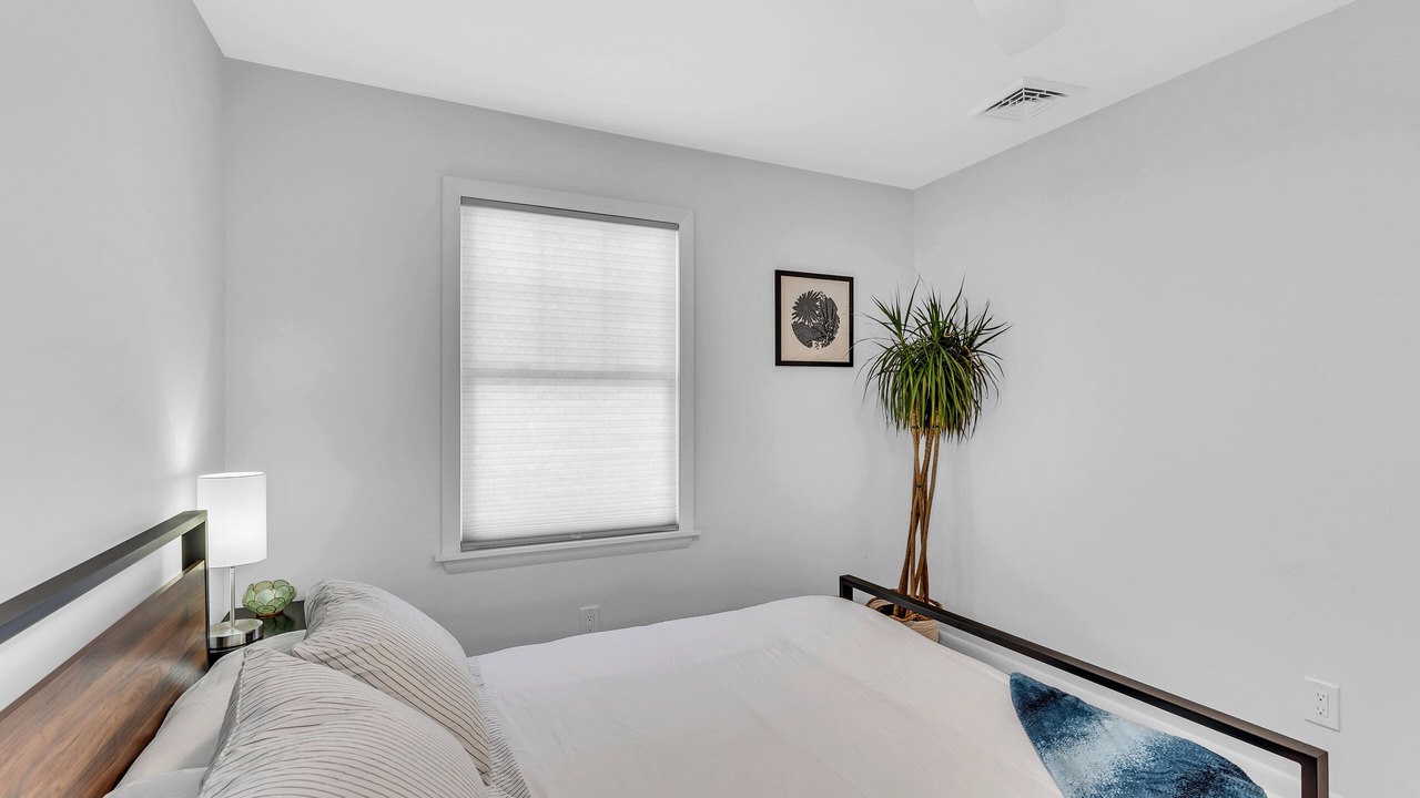 Photo of Bedroom in Bradley Beach