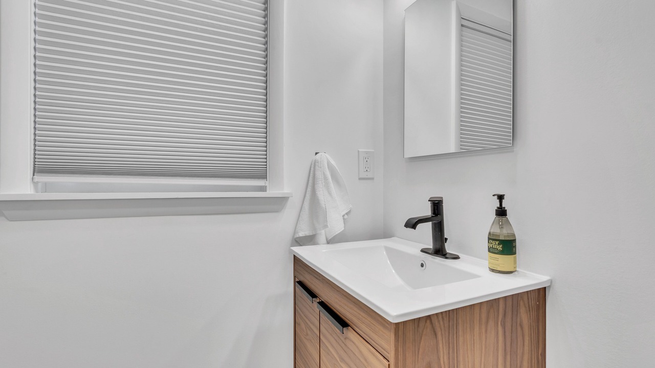 Photo of Bathroom in Bradley Beach