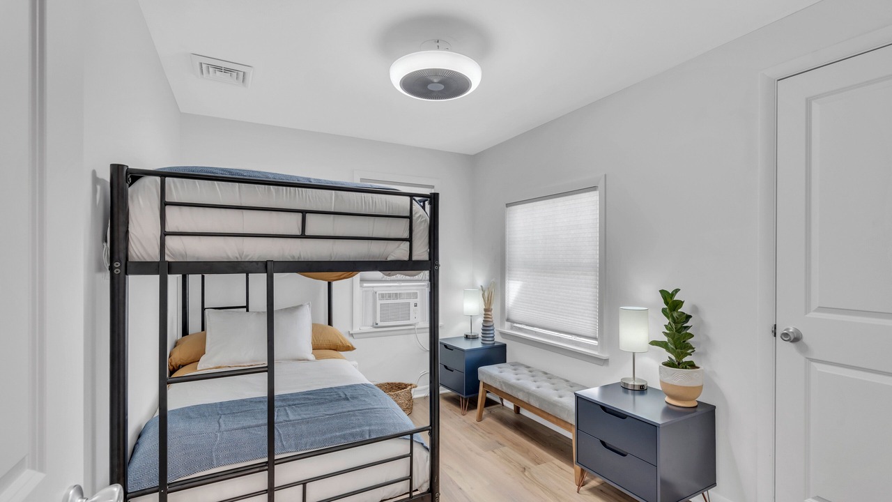 Photo of Bedroom in Bradley Beach