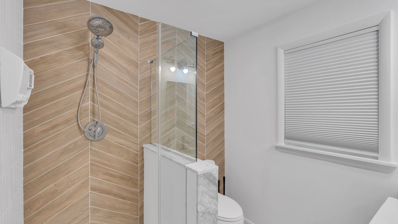 Photo of Bathroom in Bradley Beach
