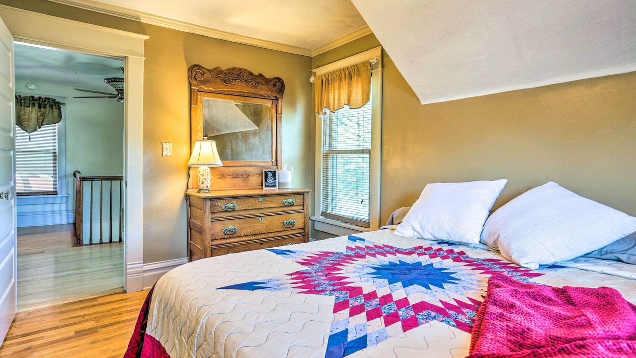 Photo of Bedroom in Rapid City