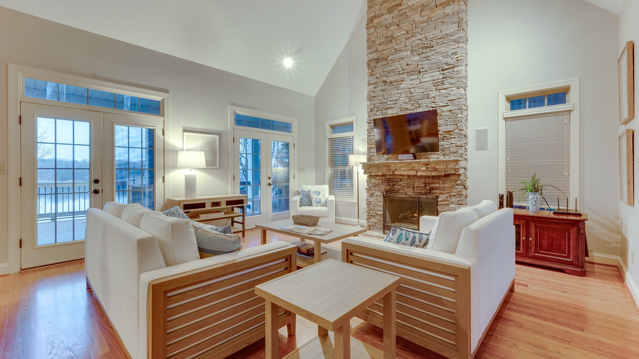 Photo of Livingroom in Sherrills Ford