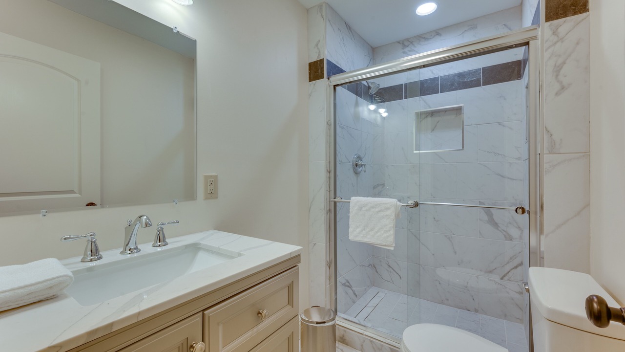 Photo of Bathroom in Sherrills Ford