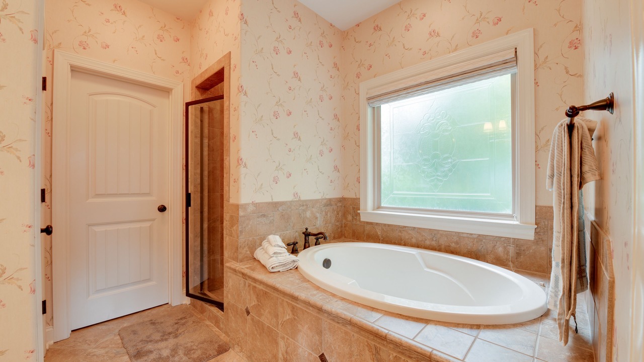 Photo of Bathroom in Sherrills Ford