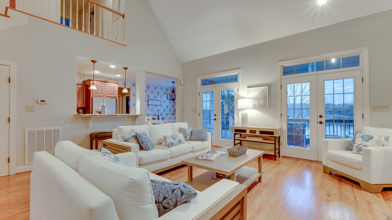 Photo of Livingroom in Sherrills Ford