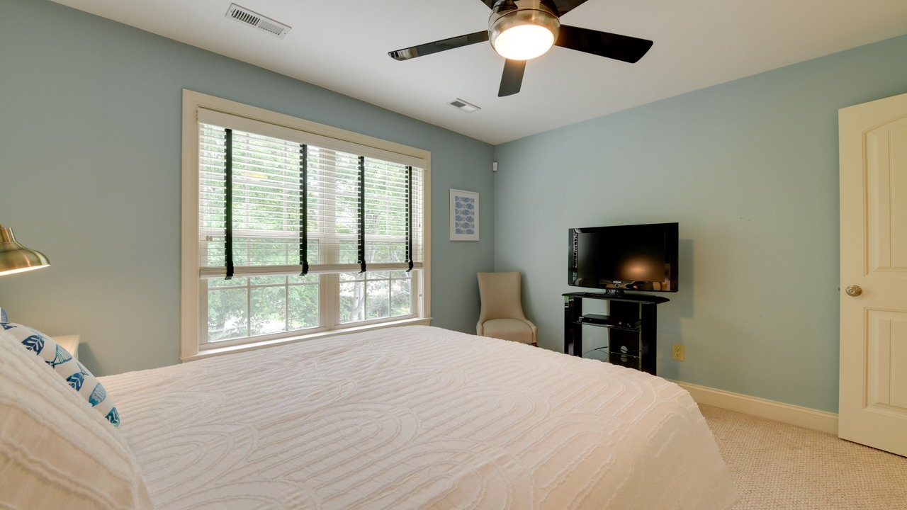 Photo of Bedroom in Sherrills Ford
