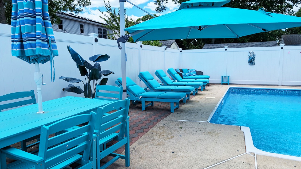 Photo of Outdoor in Point Pleasant