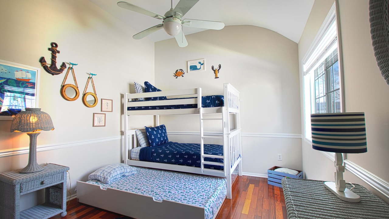 Photo of Bedroom in Point Pleasant