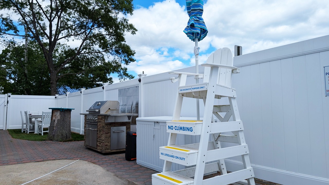 Photo of Outdoor in Point Pleasant