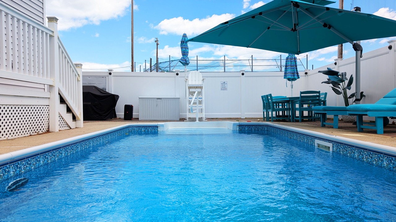 Photo of Outdoor in Point Pleasant