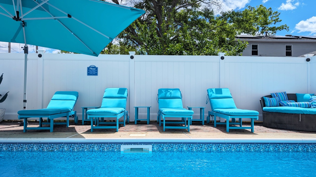 Photo of Outdoor in Point Pleasant