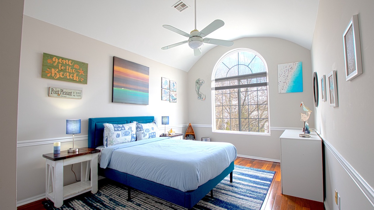 Photo of Bedroom in Point Pleasant