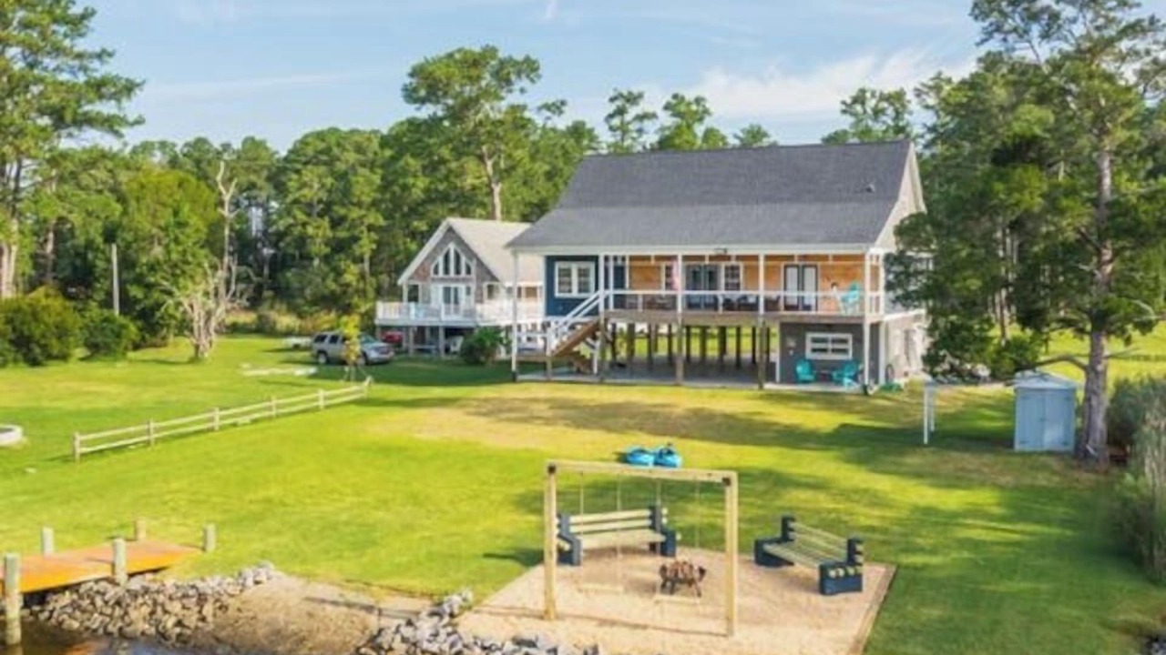Photo of Outdoor in Belhaven