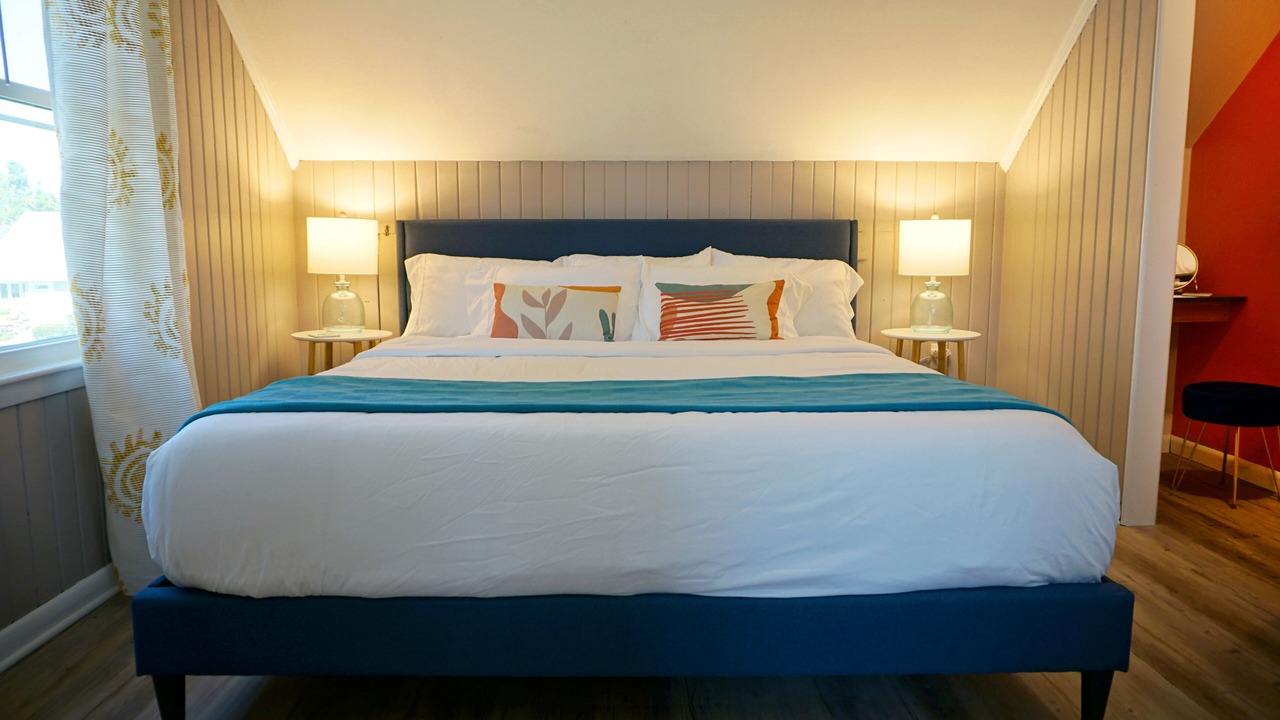 Photo of Bedroom in Cedar Rapids