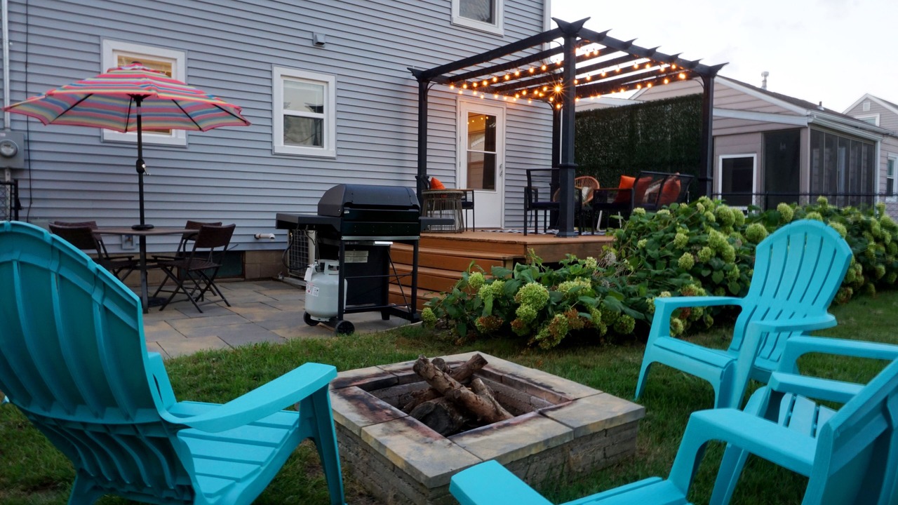 Photo of Outdoor in Cedar Rapids